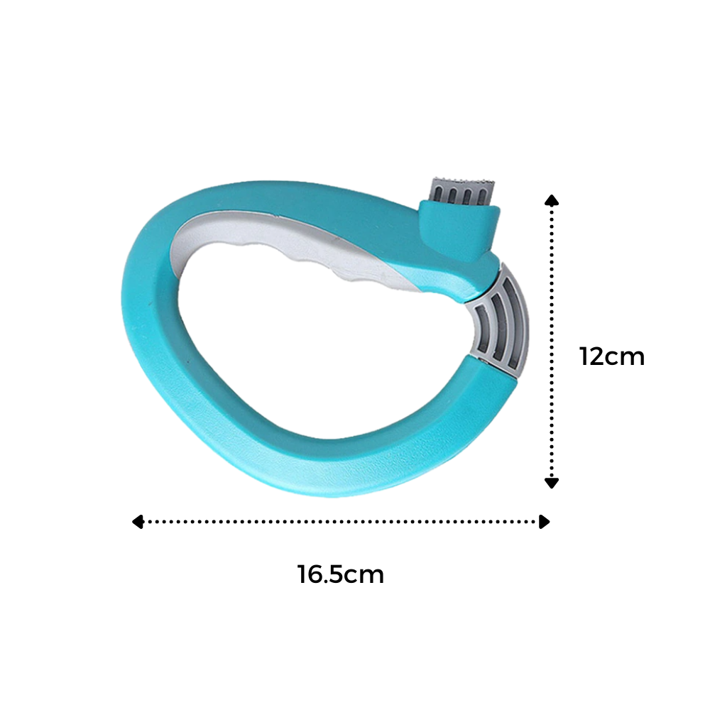 Bærehåndtag til indkøbsposer - Ozerty