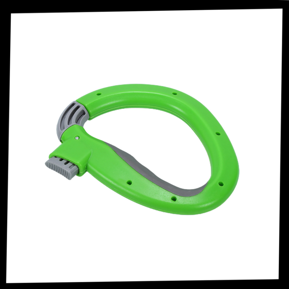 Bærehåndtag til indkøbsposer - Ozerty