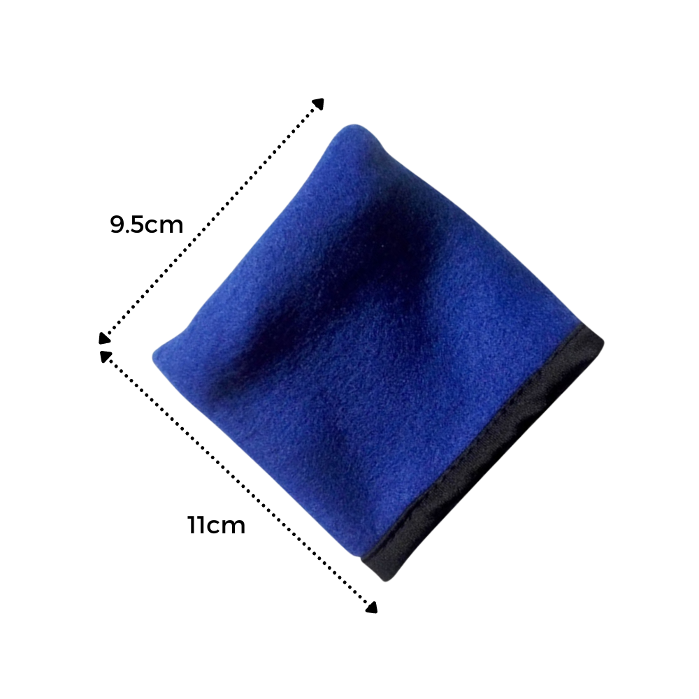 Armbånd med lomme til pung - Ozerty