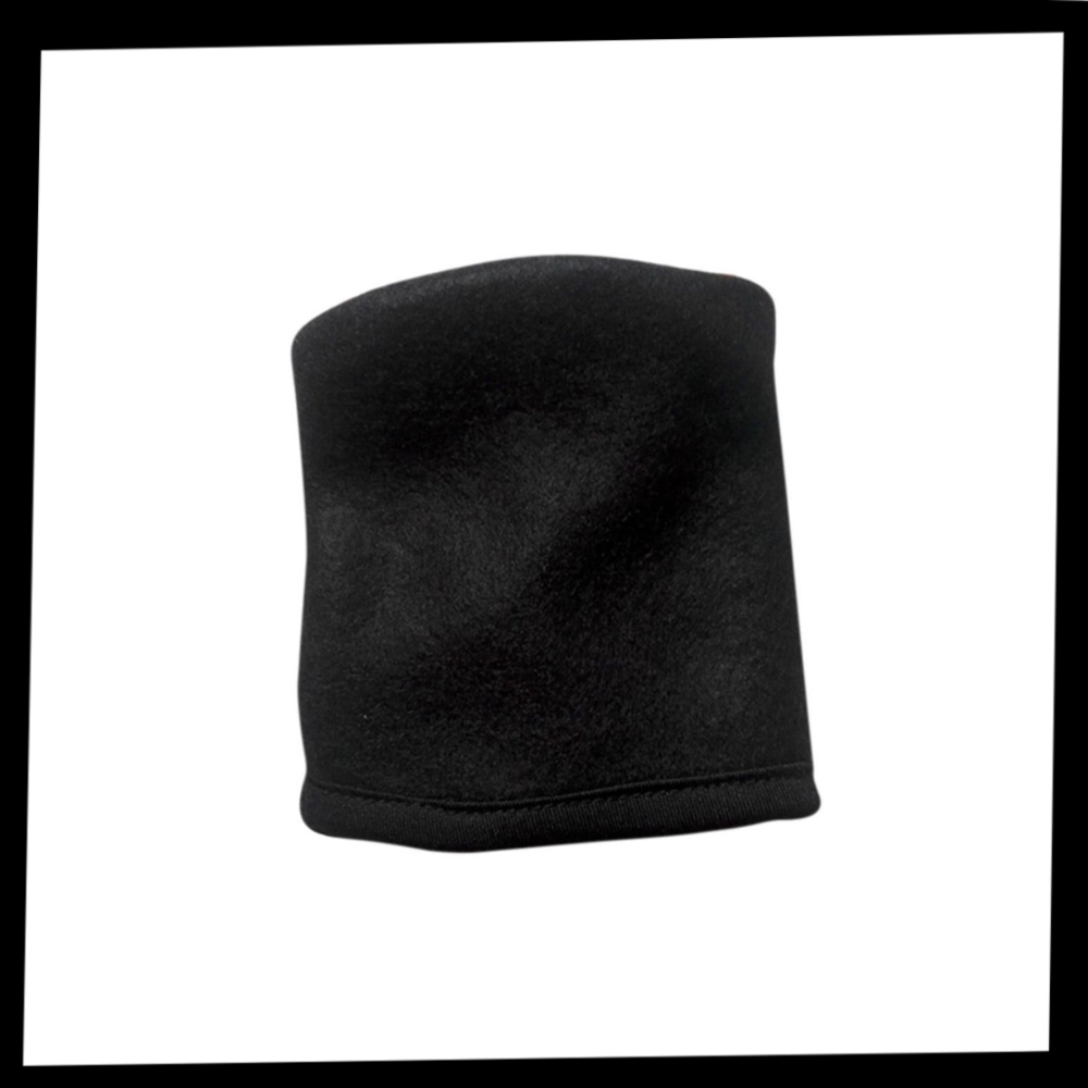 Armbånd med lomme til pung - Ozerty