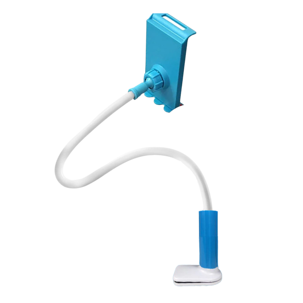 Fleksibel telefonholder