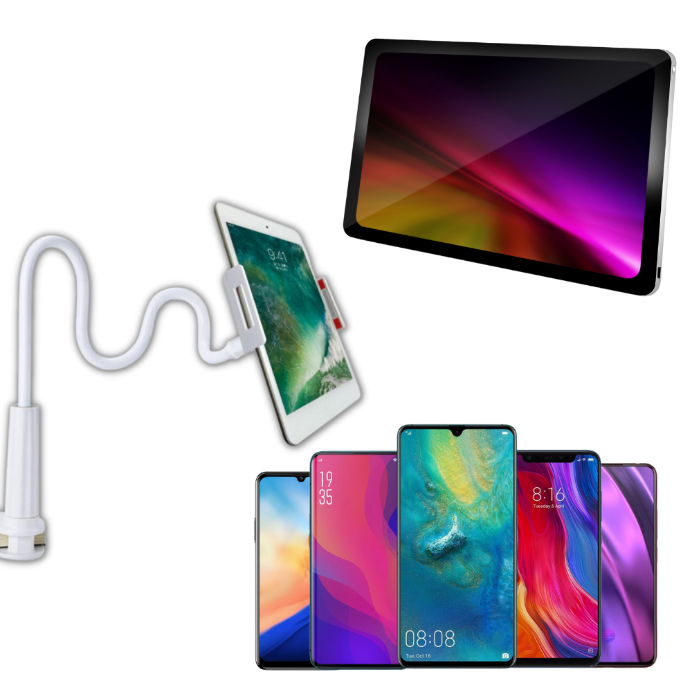 Fleksibel telefonholder - Ozerty