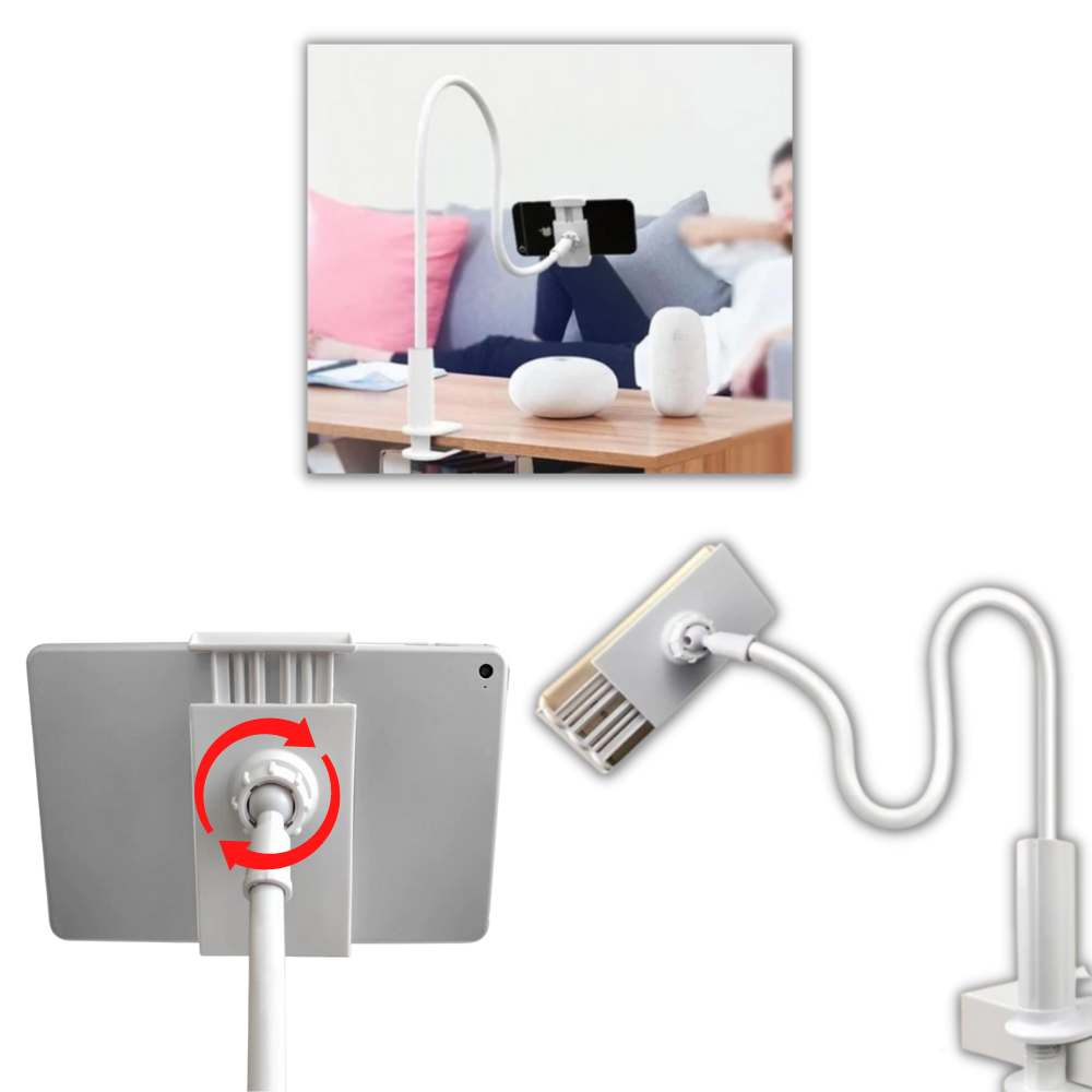 Fleksibel telefonholder - Ozerty