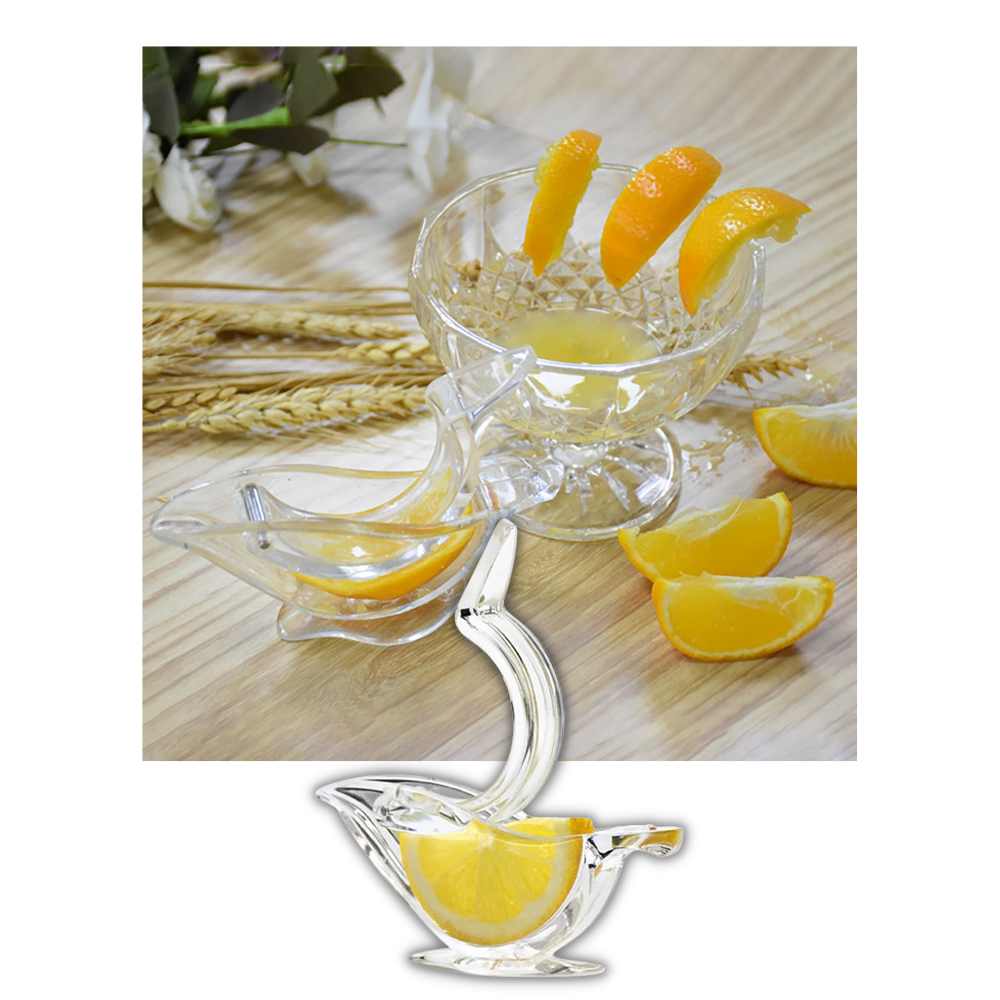 Citronskive juicer - Ozerty