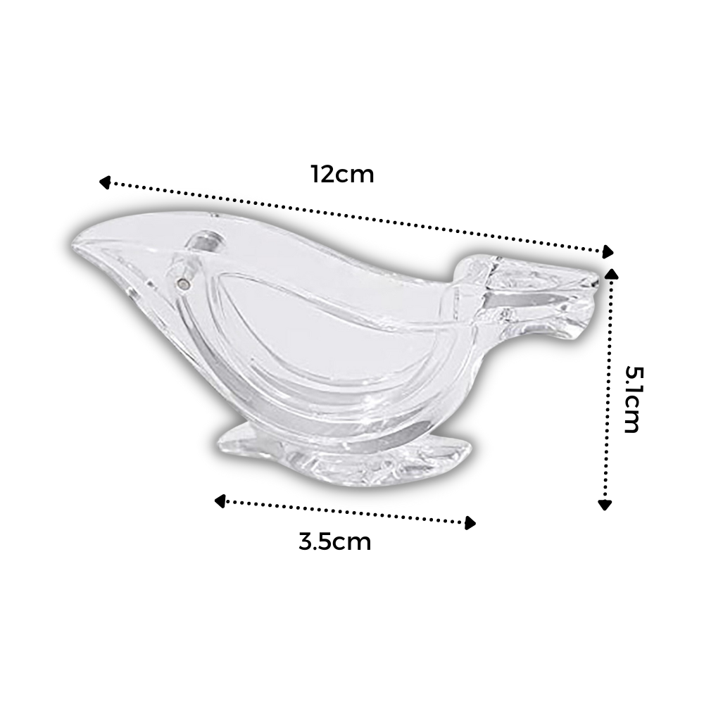 Citronskive juicer - Ozerty