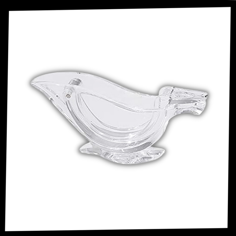 Citronskive juicer - Ozerty