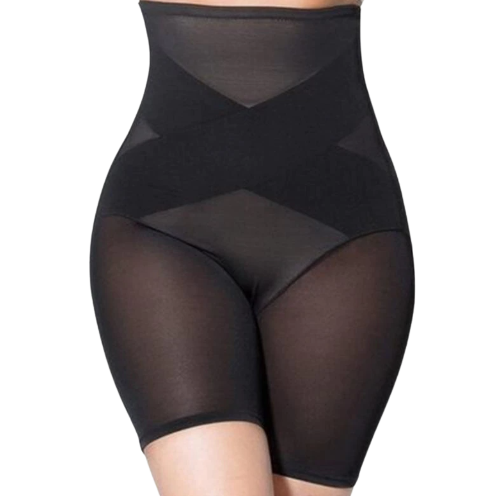 Højtaljet slankende Shapewear - Ozerty