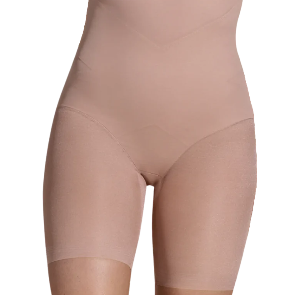 Højtaljet slankende Shapewear - Ozerty