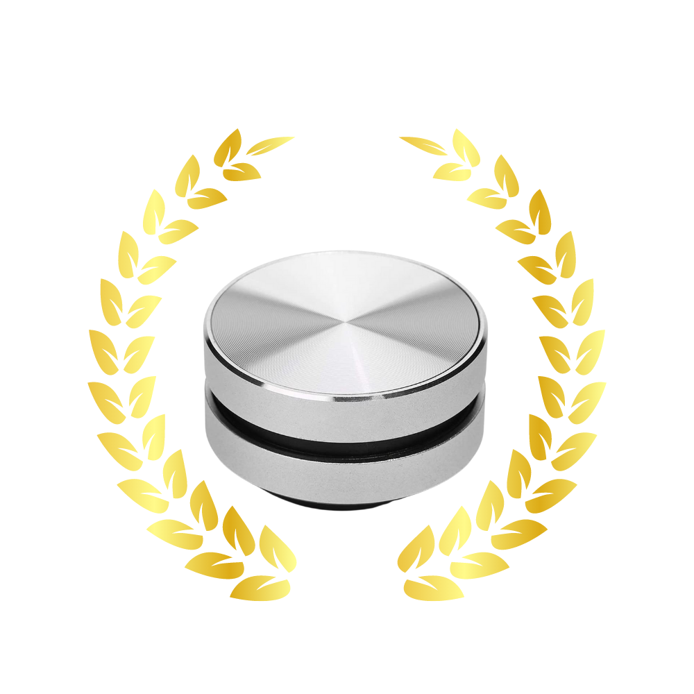 Bluetooth-højttaler med knogleledningsteknologi - Ozerty