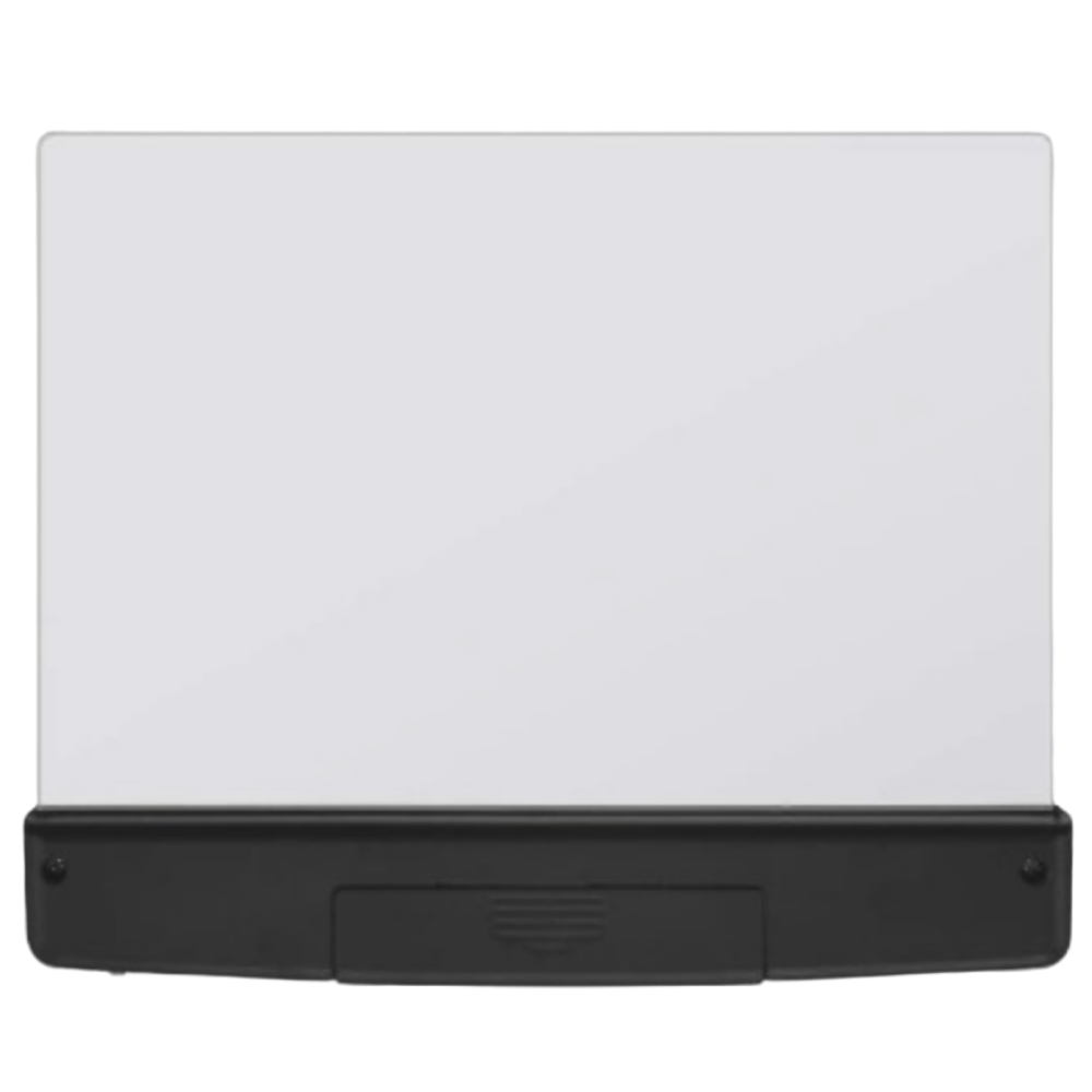 Bærbar LED-læslampe - Ozerty