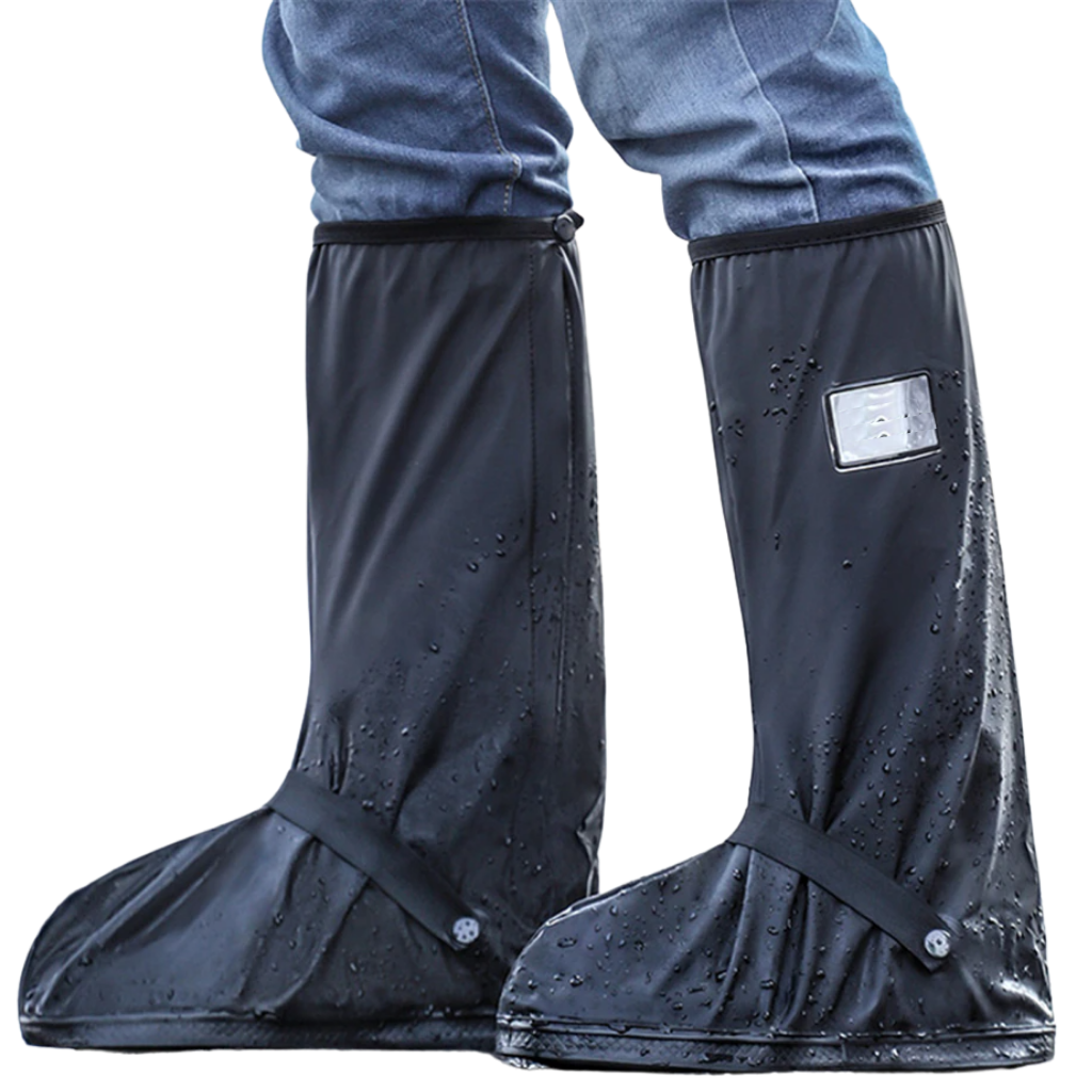 Vandtæt skoovertræk - Ozerty