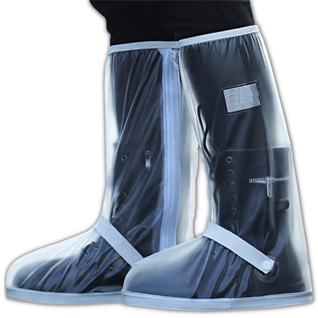 Vandtæt skoovertræk - Ozerty