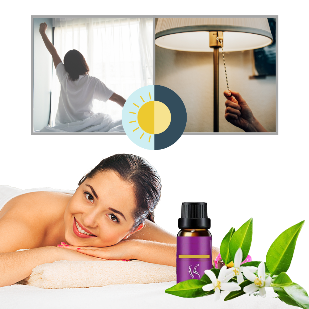 Buttock enhancement-olie - Ozerty