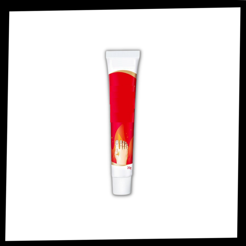 Anti-inflammatorisk knystecreme - Ozerty