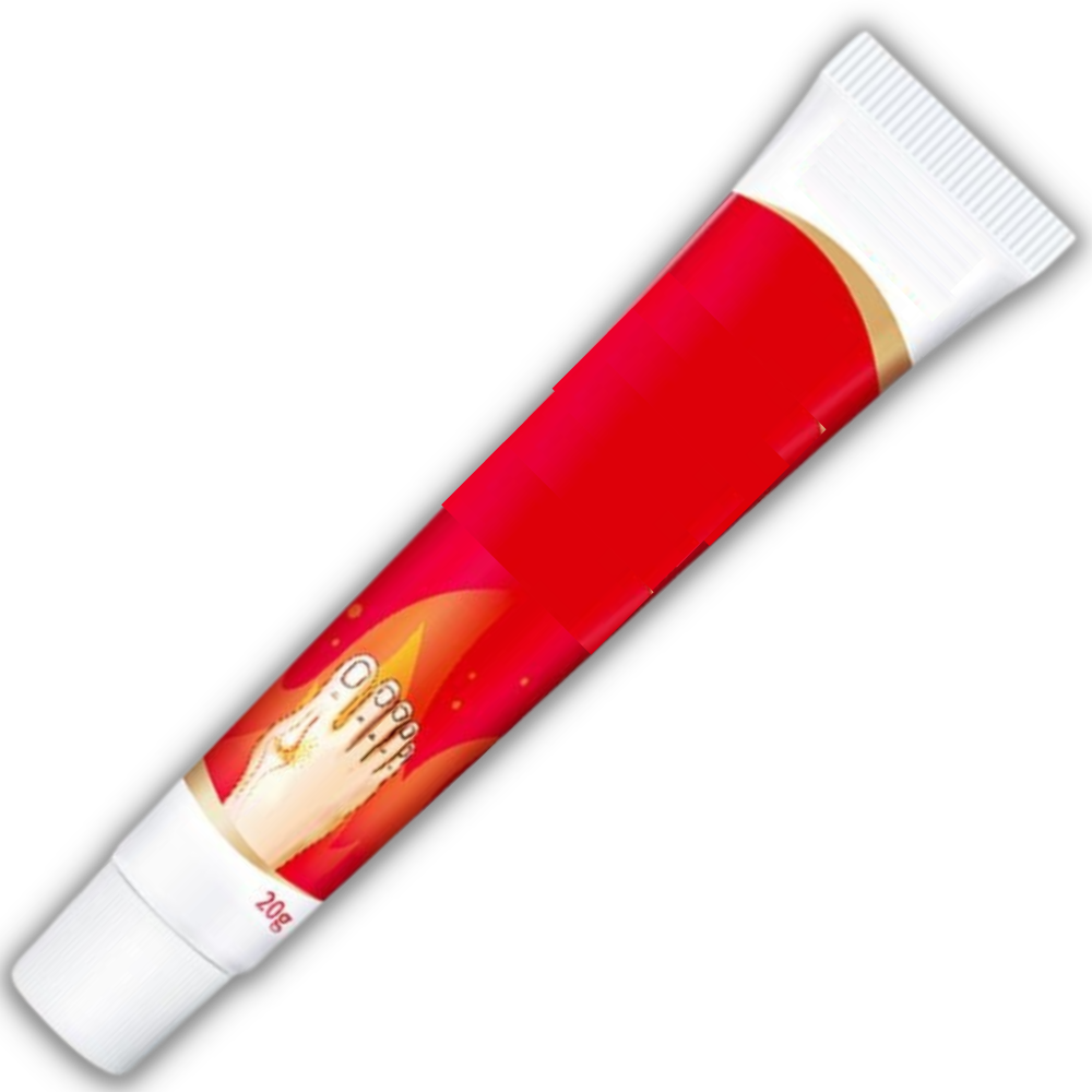 Anti-inflammatorisk knystecreme - Ozerty