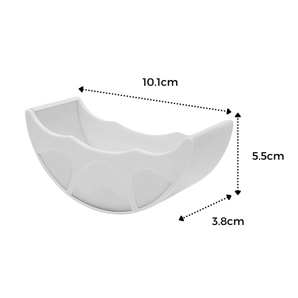 Hamburger holder - Ozerty