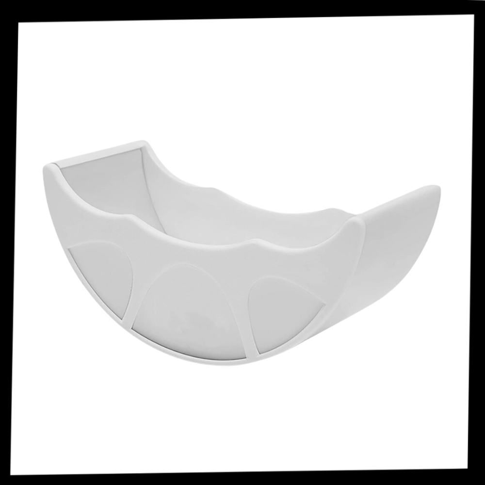 Hamburger holder - Ozerty