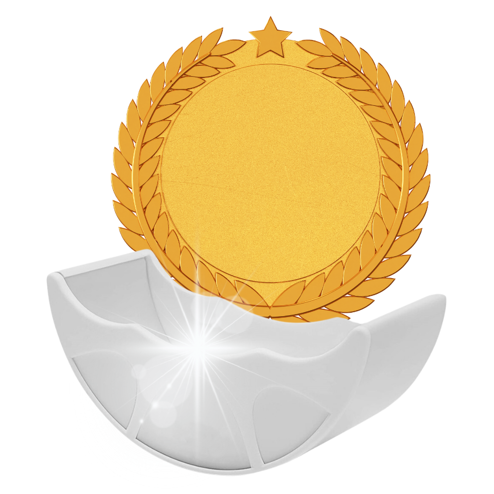 Hamburger holder - Ozerty