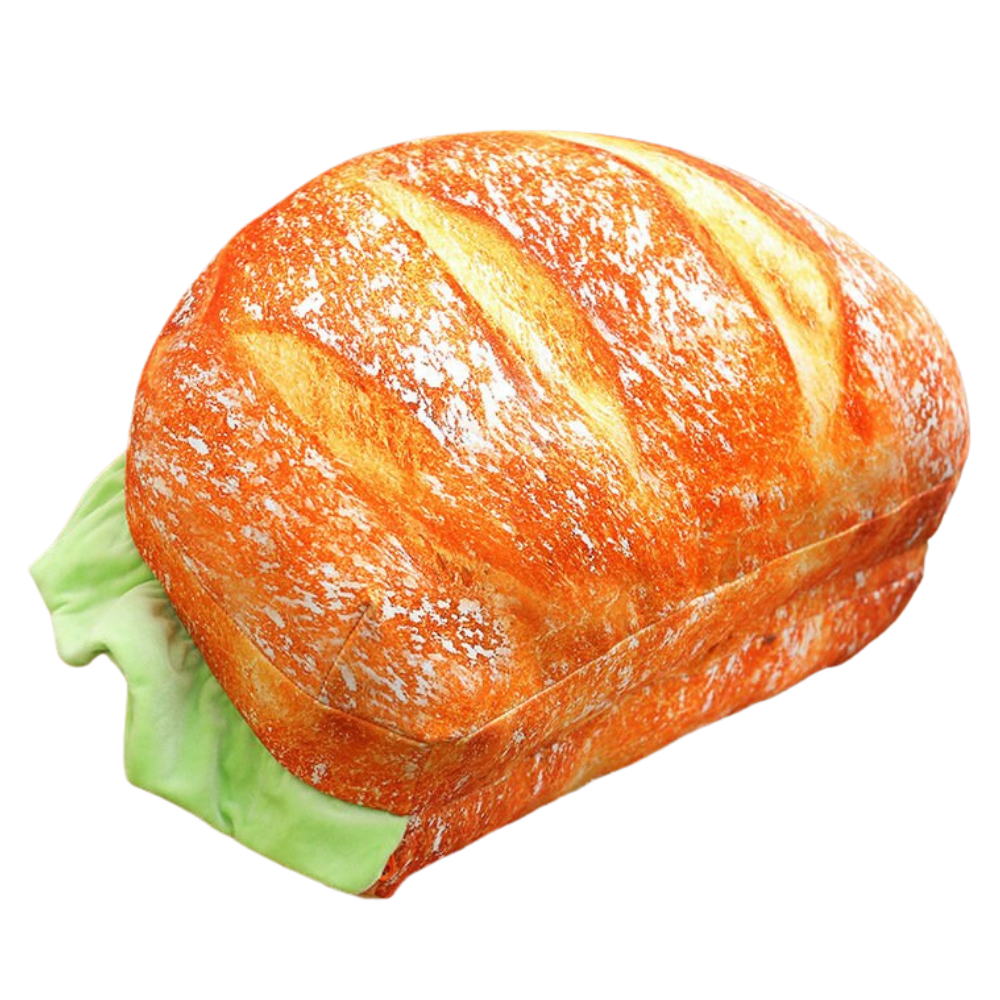 Burger plyspude - Ozerty