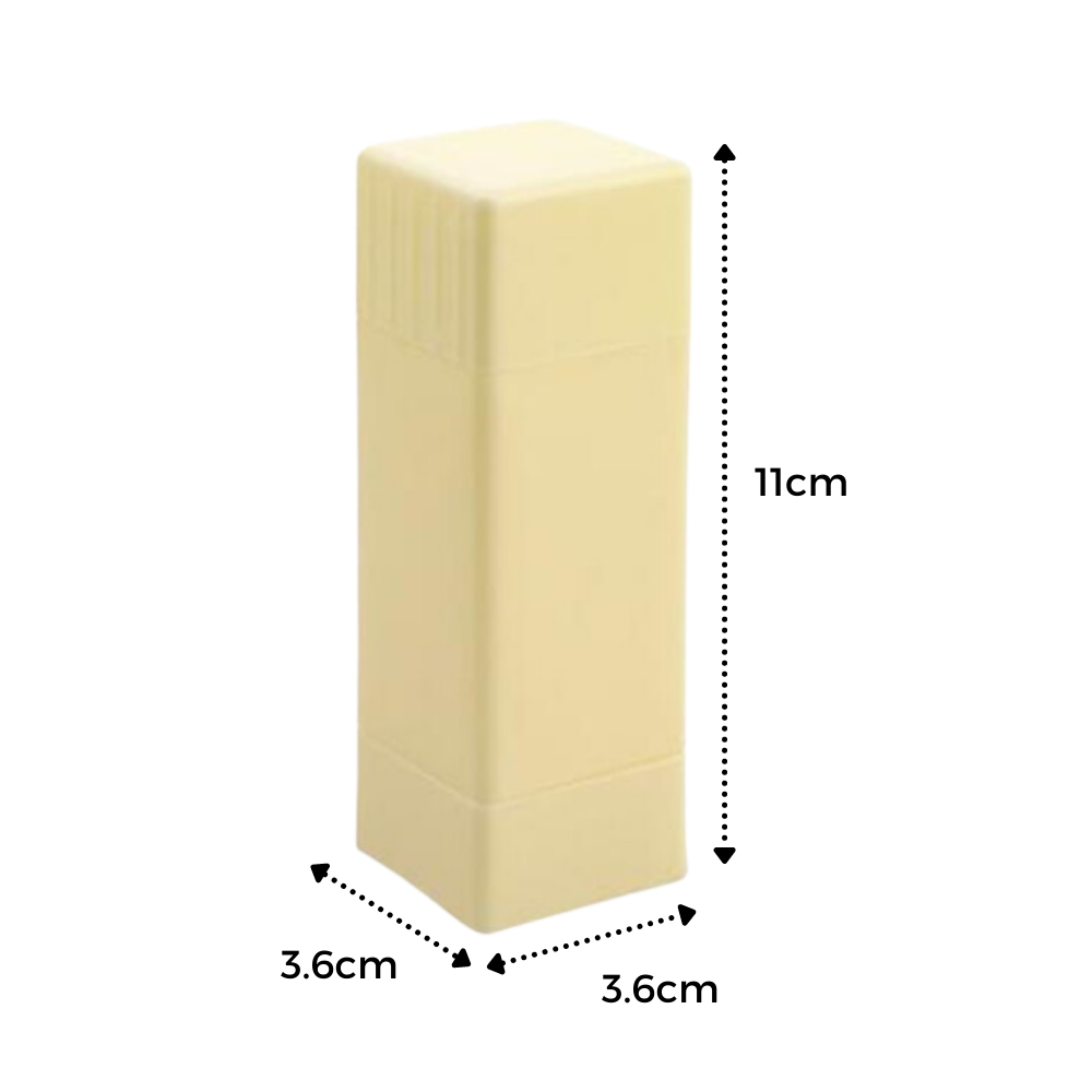 Smørspreder og beholder - Ozerty