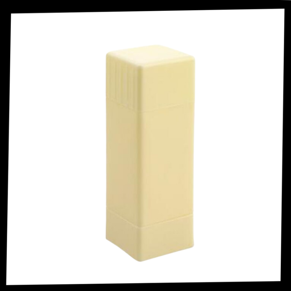 Smørspreder og beholder - Ozerty