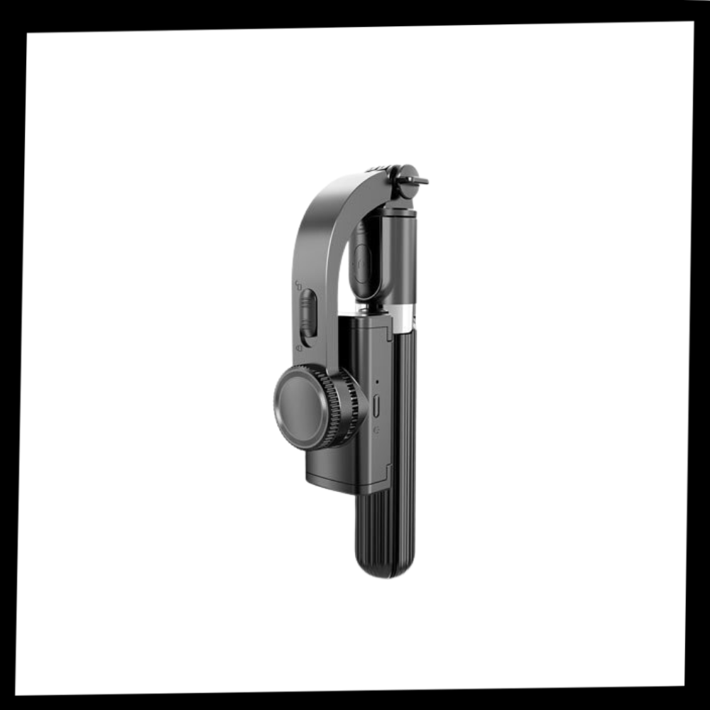 3-i-1 gimbal telefonstabilisator - Ozerty