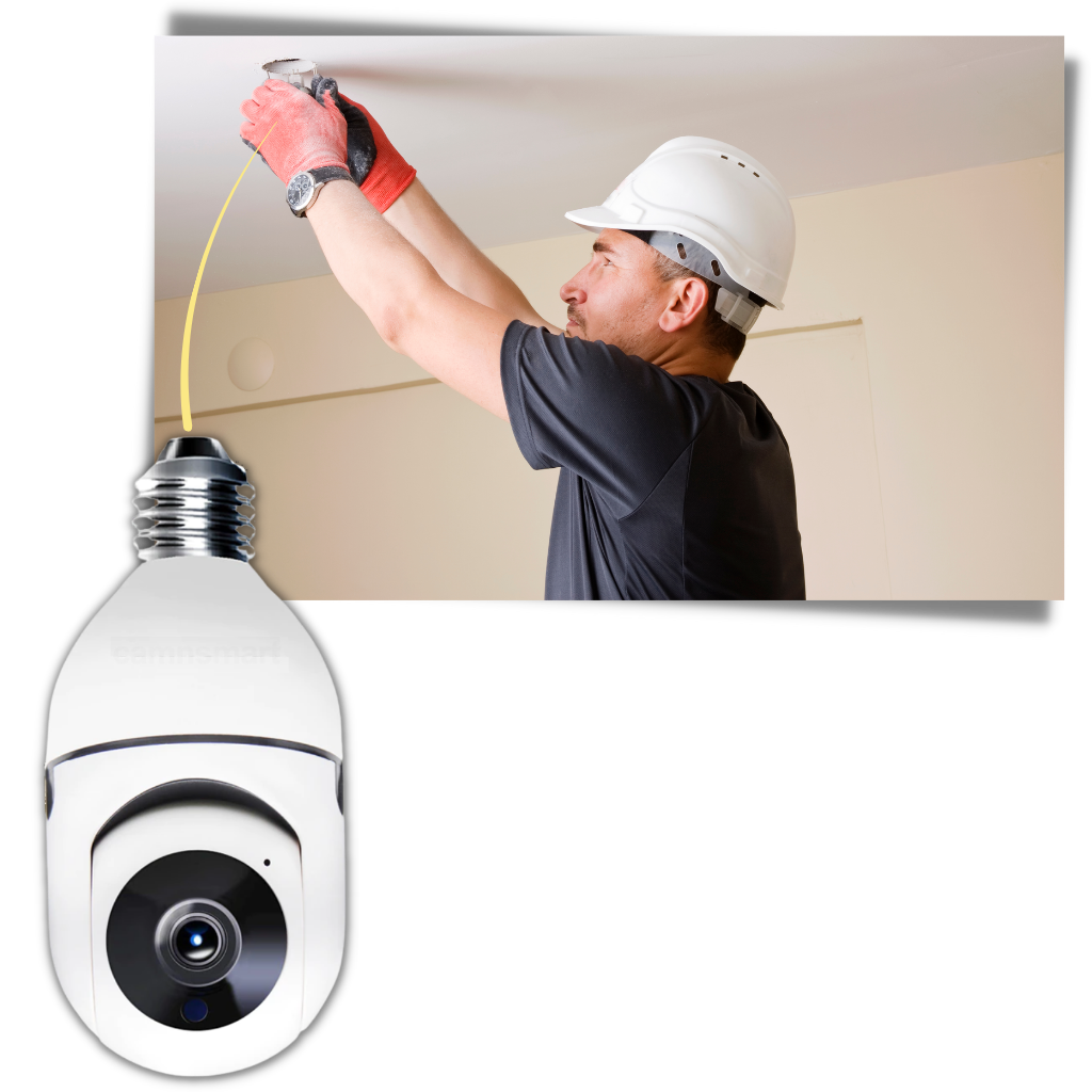 Smart kamerapære - Ozerty