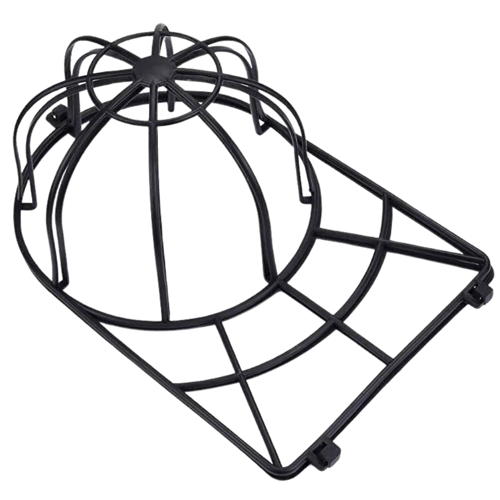 Kasketbeskyttende ramme til vaskning - Ozerty