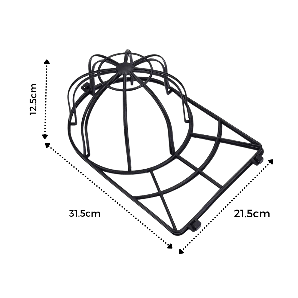 Kasketbeskyttende ramme til vaskning - Ozerty