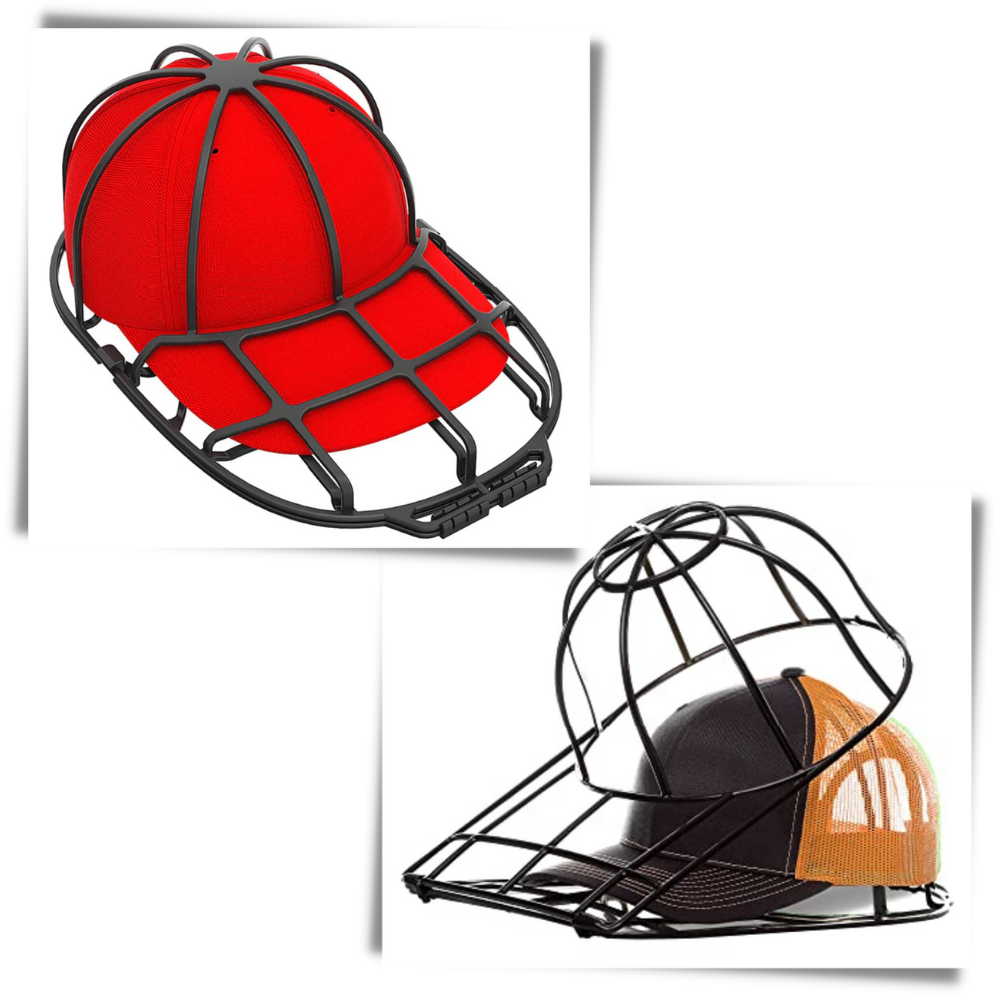 Kasketbeskyttende ramme til vaskning - Ozerty