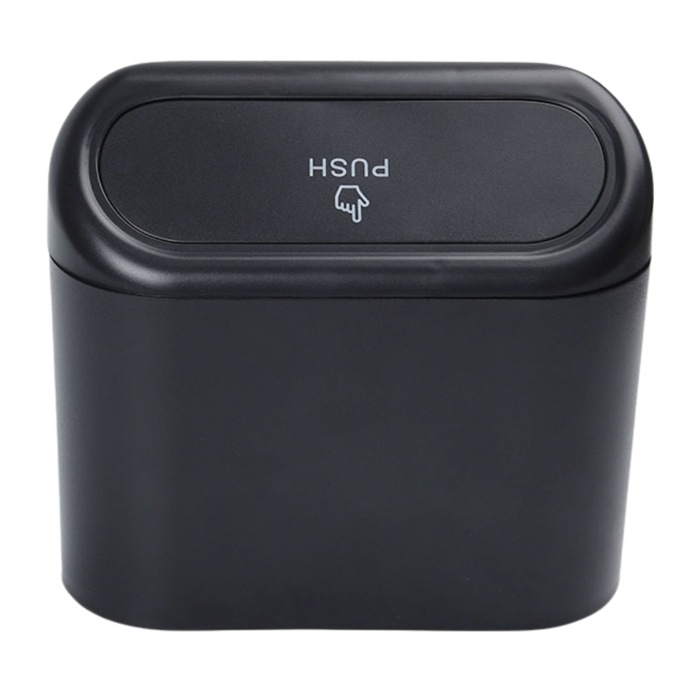 Skraldespand til bilen - Ozerty