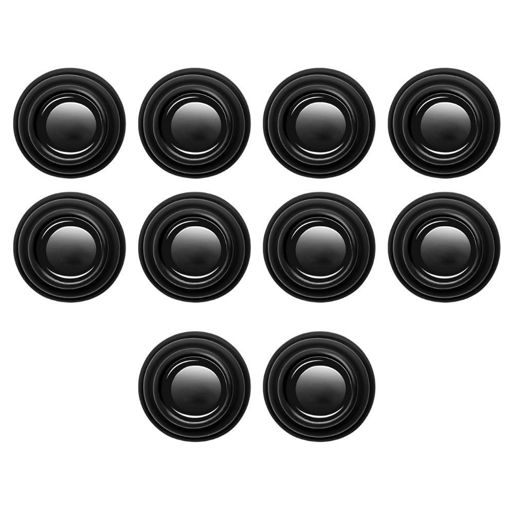 Støddæmpere til bildøre 10-pak - Ozerty