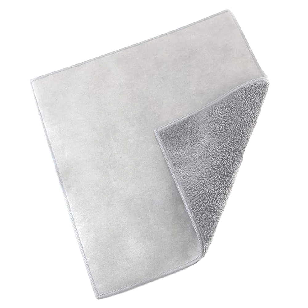 Absorberende rengøringshåndklæde til biler - Ozerty