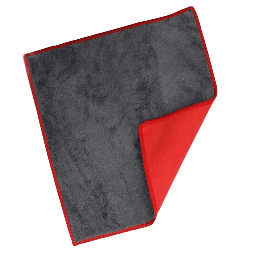 Absorberende rengøringshåndklæde til biler - Ozerty