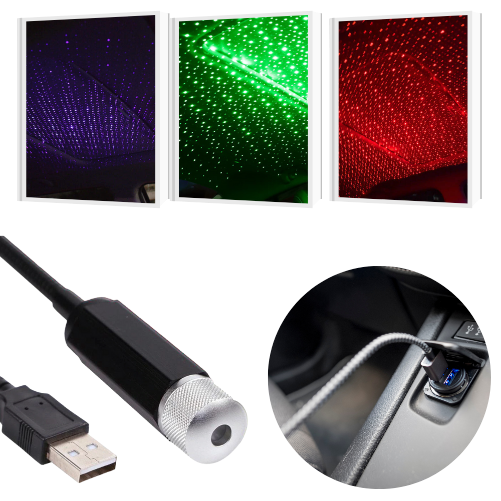 Natlys projektor - Ozerty