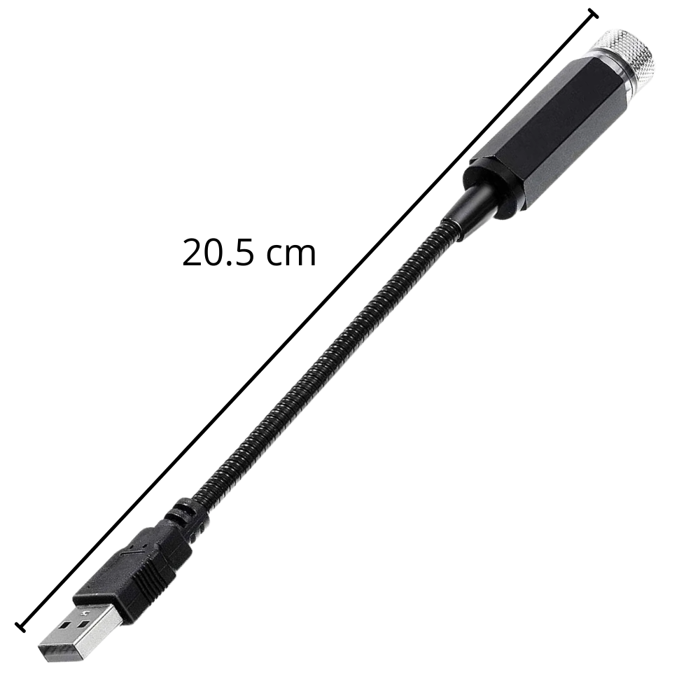 Natlys projektor - Ozerty