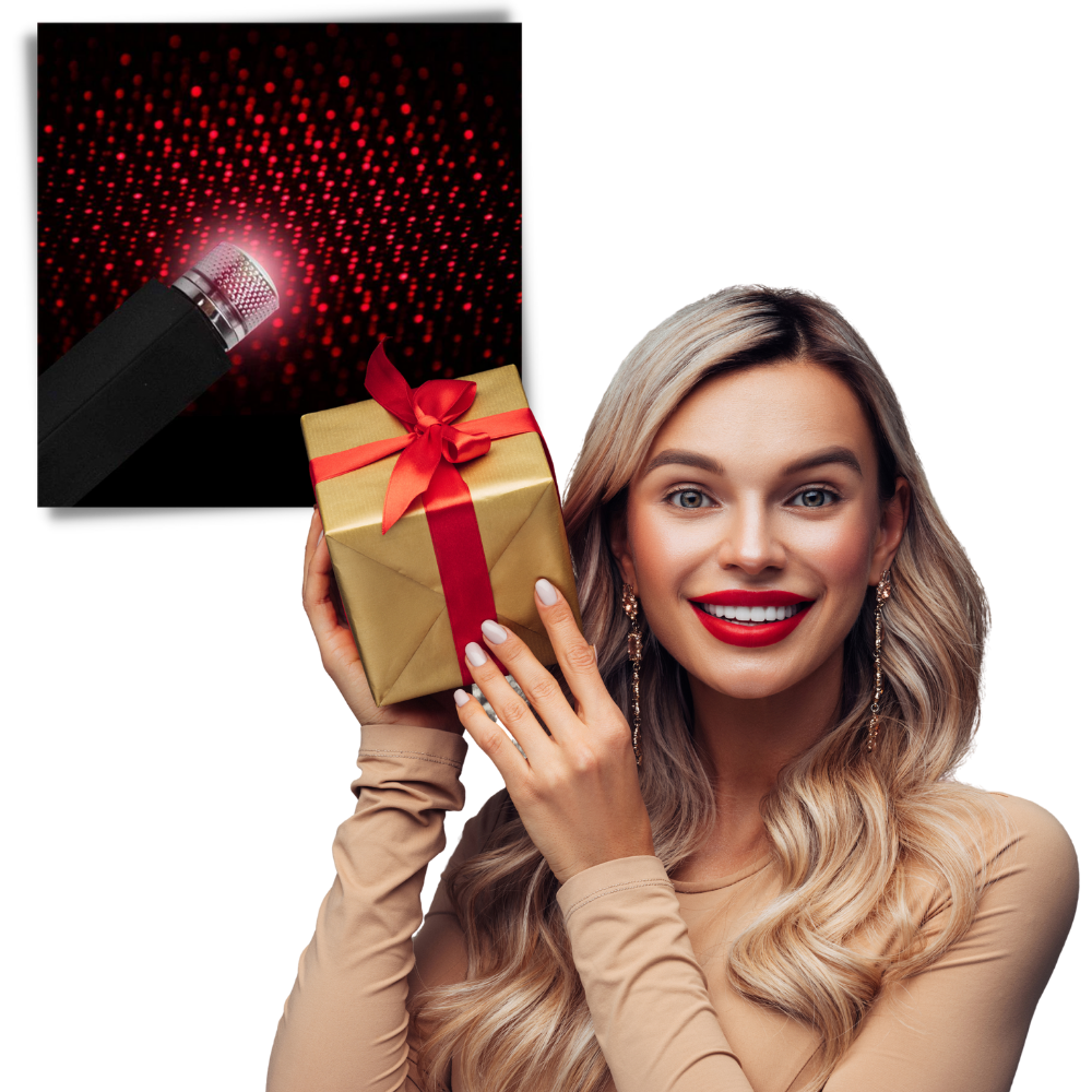 Natlys projektor - Ozerty