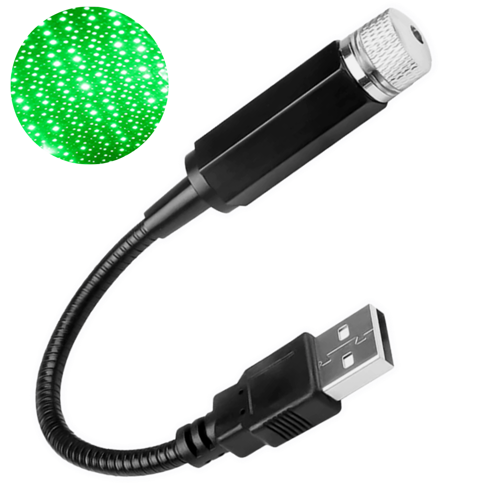 Natlys projektor - Ozerty