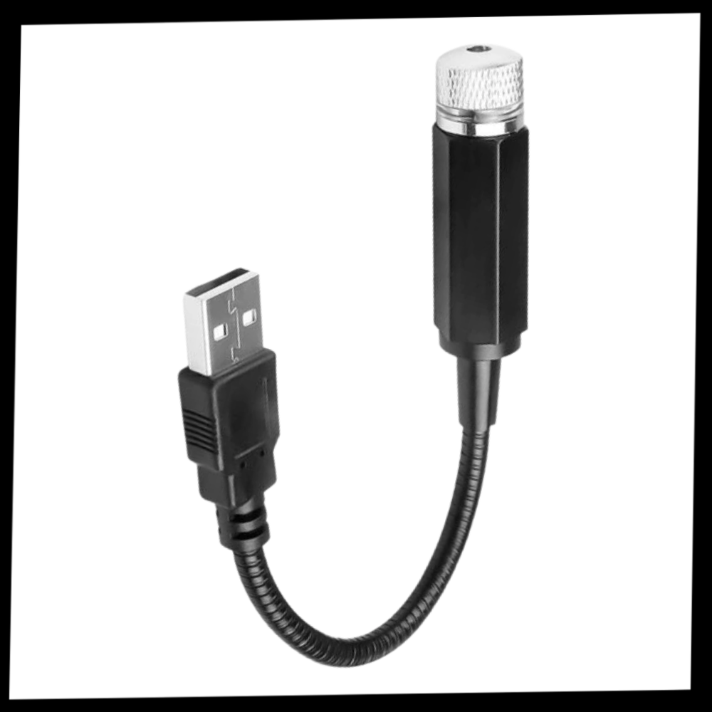 Natlys projektor - Ozerty