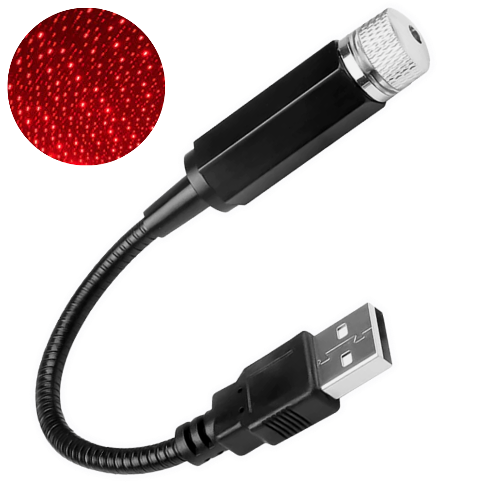 Natlys projektor - Ozerty