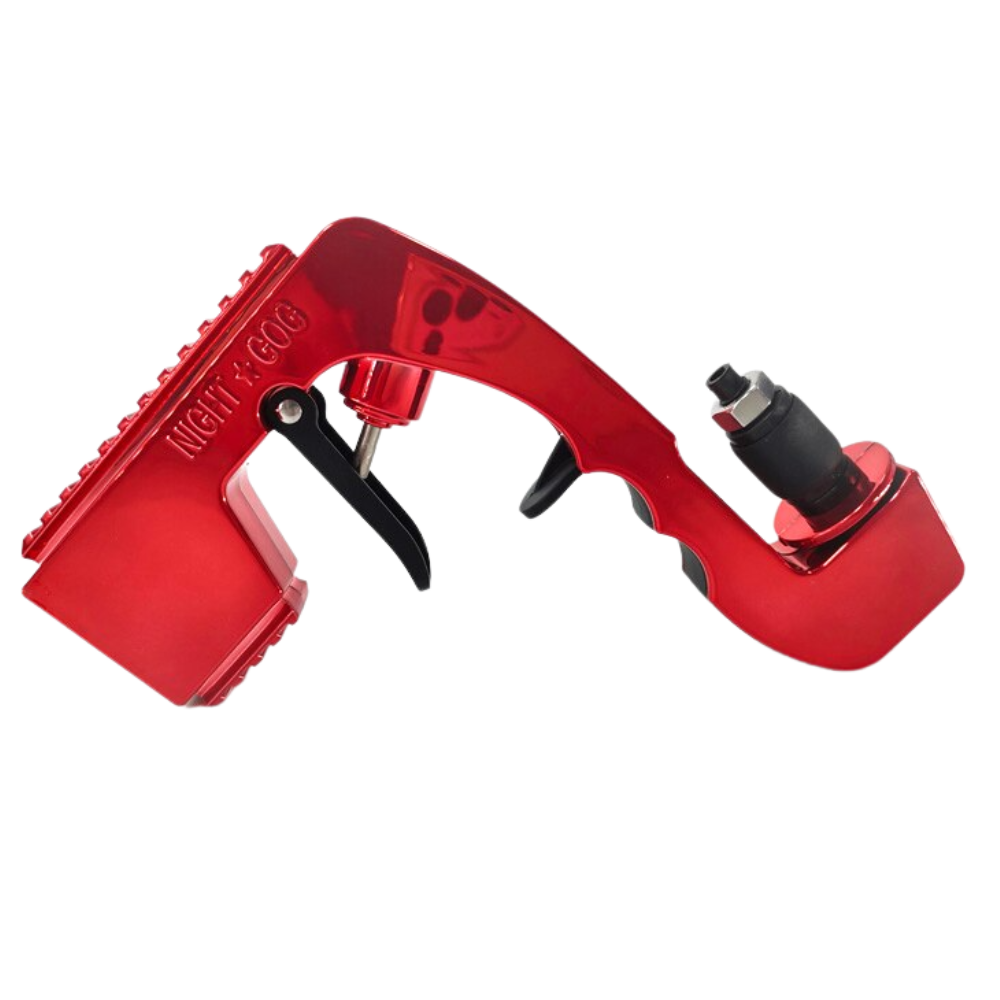 Champagnevin sprøjtepistol - Ozerty