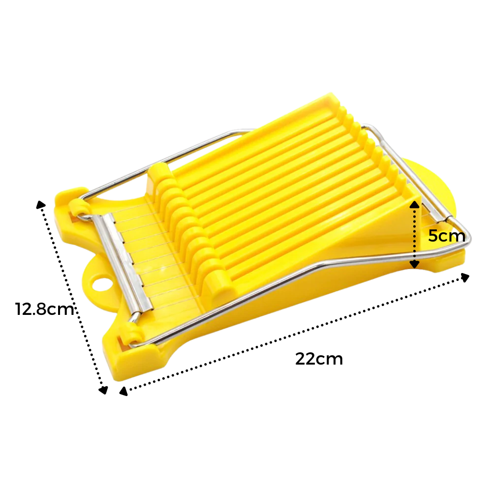 Fødevareskærer/skæremaskine - Ozerty