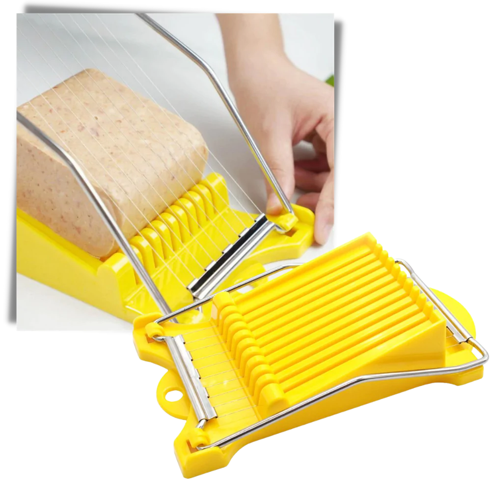 Fødevareskærer/skæremaskine - Ozerty