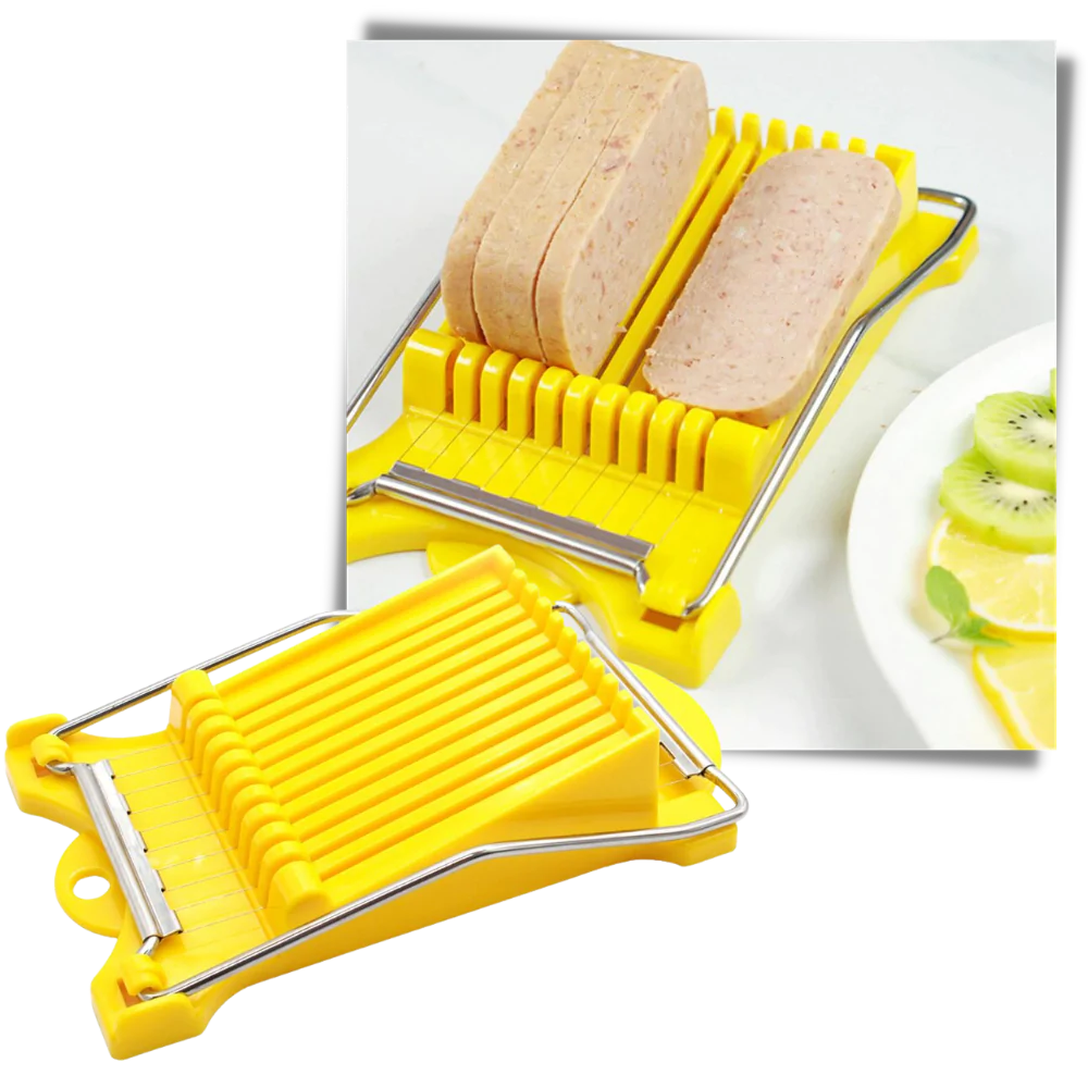 Fødevareskærer/skæremaskine - Ozerty