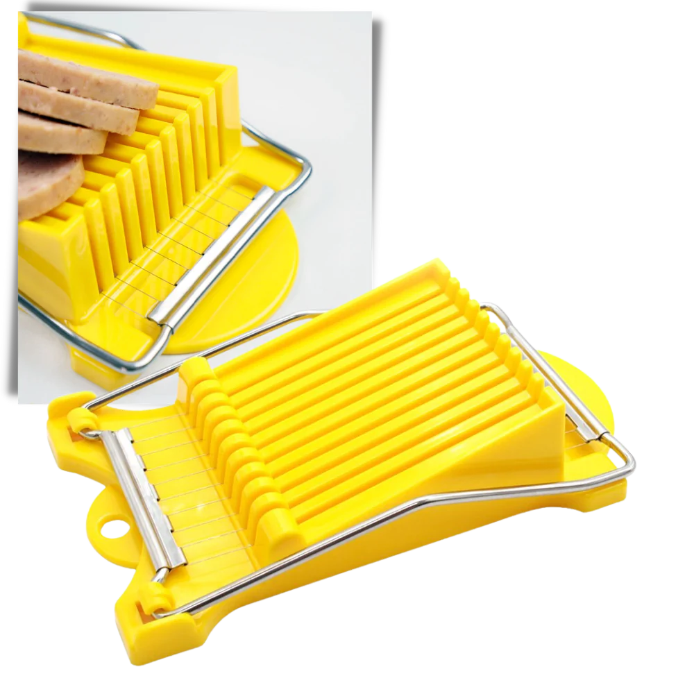 Fødevareskærer/skæremaskine - Ozerty