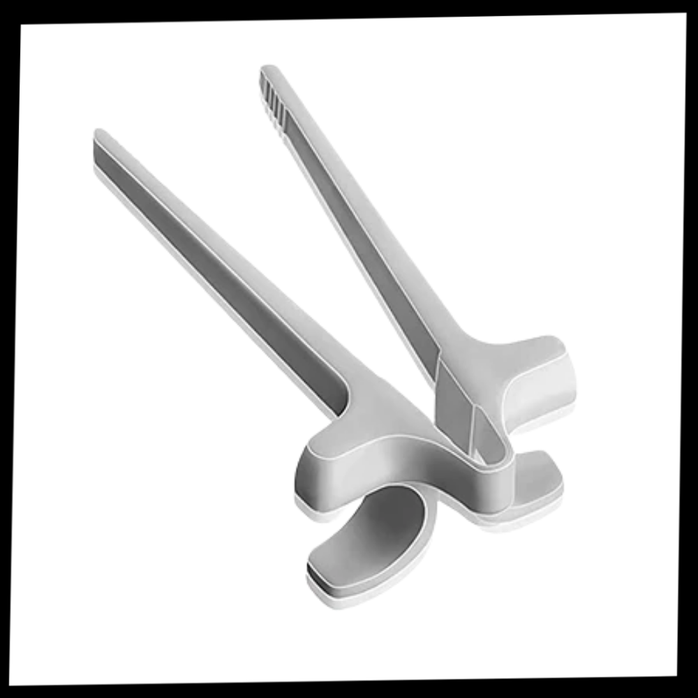 Ergonomiske finger spisepinde - Ozerty