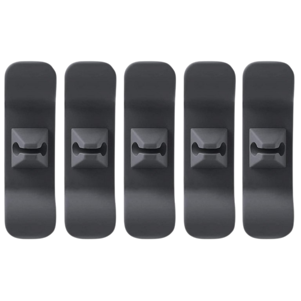 Pakke med ledningsorganisering - Ozerty