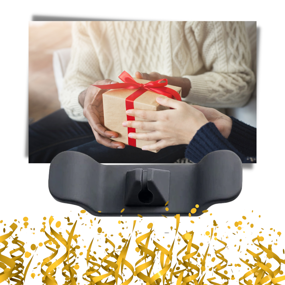 Pakke med ledningsorganisering - Ozerty