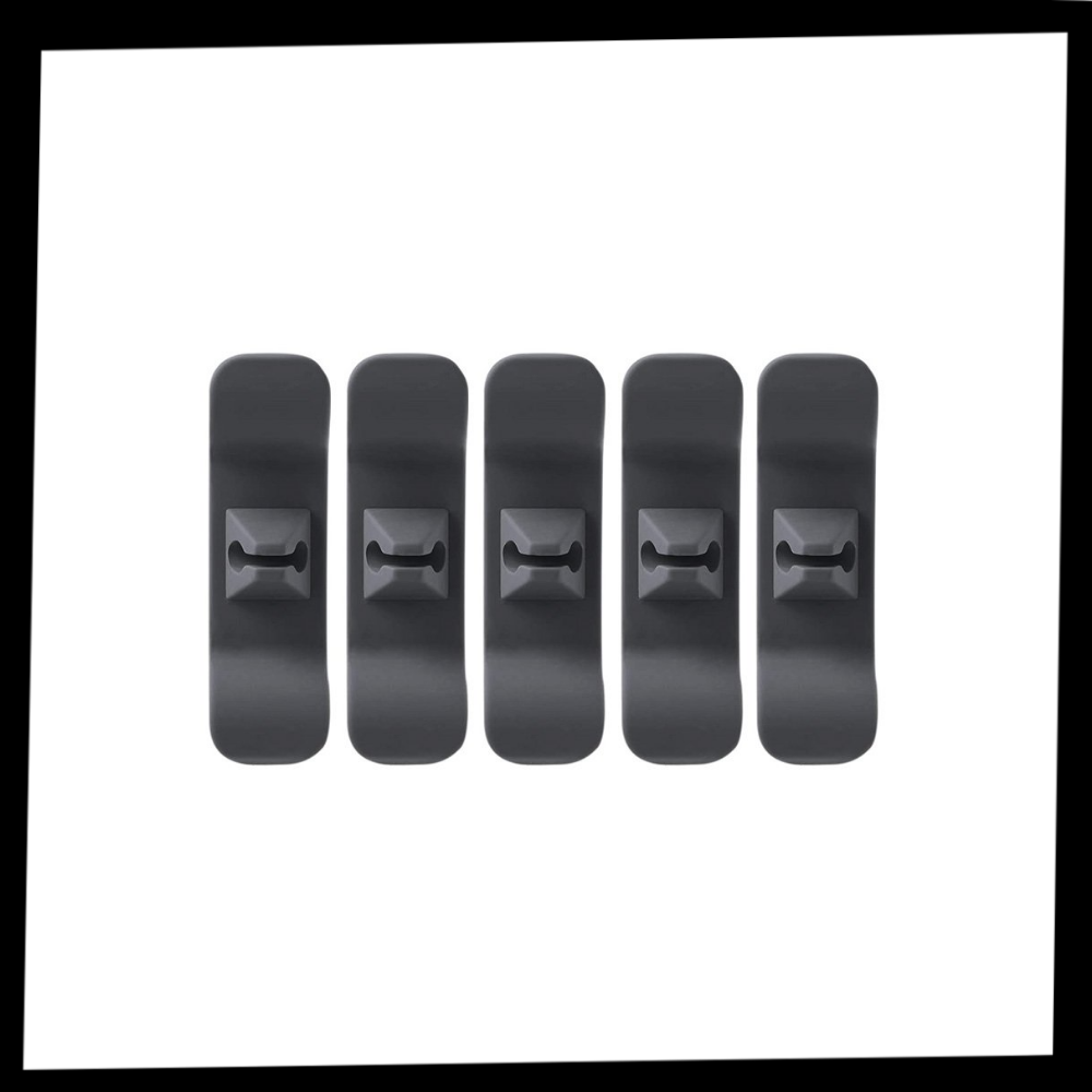 Pakke med ledningsorganisering - Ozerty