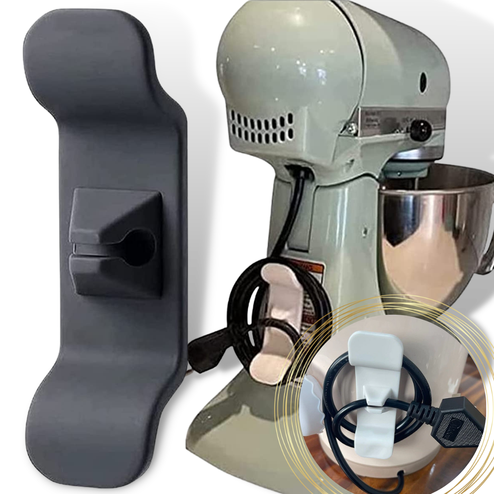 Pakke med ledningsorganisering - Ozerty